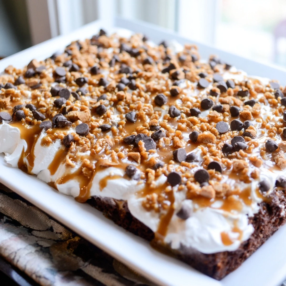 Better Than Sex Cake