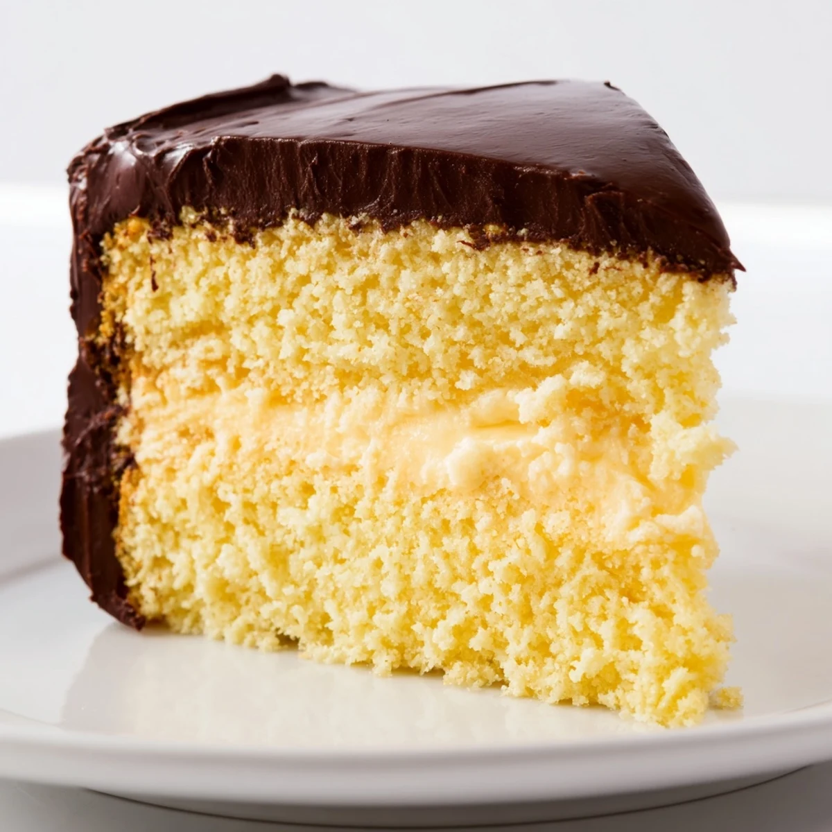 This image shows a beautifully frosted Ho Ho Cake, a classic American dessert, perfect to share.