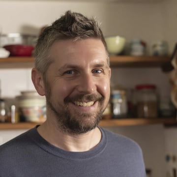 Adrian Poole profile photo