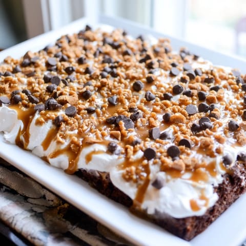 Better Than Sex Cake