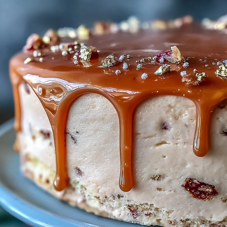 Elegant Bridal Shower Rosé Velvet Cake, perfect for decadent celebrations.